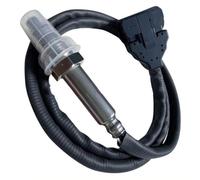 Air Suspension Shock Strut A0009053403 5WK96681D 5WK96681C Nitrogen Oxygen NOx Sensor For Mercedes For Benz W212 W222 C218 For X218 A207 C207 Rear Shock Suspension Spring(Probe)