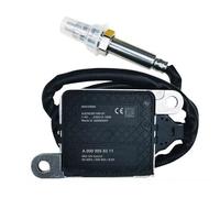 Air Suspension Shock Strut A0009058311 Nitrogen Oxygen NOx Sensor 12V For Mercedes For Benz C E S GLE GLS Class Rear Shock Suspension Spring