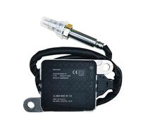 Air Suspension Shock Strut A0009059112 Nitrogen Oxygen NOx Sensor 12V For Mercedes For Benz W907 W910 2500 3500 For 3500XD Rear Shock Suspension Spring