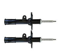 Air Suspension Shock Strut For Hyundai For Santa Fe For Kia For Sorento For Crdi 2008 Model Front Left Right Air Shock Absorber Core 54650-2B201 54660-2B200 Air Spring Shock Absorber