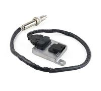 Air Suspension Shock Strut For Mercedes For Benz For C-Class W205 C180 C220 C250 A0009053503 5WK96682D Nitrogen Oxide NOX Sensor Rear Shock Suspension Spring
