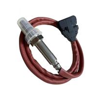 Air Suspension Shock Strut For Mercedes For Benz W166 W172 W205 For W221 W212 C300 ML350 5WK97249 A0009056204 0009056204 A0009052310 Nitrogen Oxide Nox Sensor Rear Shock Suspension Spring(Probe)