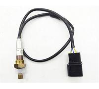 Air Suspension Shock Strut For VW For Golf For Hatchback 2004-2012 OE 06A906262BR 06A906262CF Wideband Lambda 5Wire Oxygen Sensor 06A 906 262 BR Rear Shock Suspension Spring