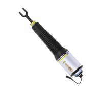 Air Suspension Shock Strut Front For Audi A8 S8 D3 4E 2002-2010 4E0616040AA