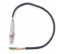 Air Suspension Shock Strut Nitrogen Oxide Exhaust Gas Auto Oxygen Truck Nox Sensor For BMW Rear Shock Suspension Spring