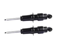 Air Suspension Shocks For For Forester EJ204 FA20 EJ25 FB25 Rear LH RH Shock Absorber 20365-SC030