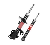 Air Suspension Shocks For For Forester Rear Front Shock Absorber