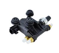 Air Suspension Solenoid Levelling Valve Block Compatible For Land Rover Range Discovery 3 4 RVH000046