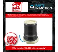 FEBI BILSTEIN 176409 Air Suspension Bellow Fits Daf Iveco Man Mercedes Scania