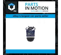 Air Suspension Spring 4.81447 Diesel Technic Bag 6673280001 A6673280001 Quality