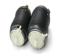 Air Suspension Spring Bag Compatible With A6 For Avant For Allroad For Quattro 2005-2011 2pcs Rear Air Bellows Suspension Air For Spring Bag 4F0616001J
