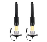 Air Suspension Spring Bag For A6 For A7 For 4G For Quattro 2011-2018 2X Shock Strut Absorbers Rear L+R 4G0616031J Air Suspension Bag