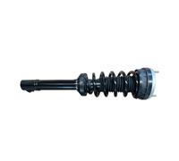 Air Suspension Spring Bag For Jaguar For F-Pace 2016-2020 Front Suspension Coil Spring Shock Absorber Strut Assembly W/o Electric Sensor T4A26512 T4A1996 Air Suspension Bag(FRONT LEFT)