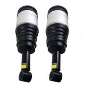 Air Suspension Spring Bag For Land For Range For Discovery 3 4 For Sport For LS LR4 LR3 2PCS REAR Air Suspension Strut Shock Absorber RPD501110 RPD000305 Air Suspension Bag