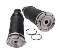 Air Suspension Spring Bags Compatible With Allroad For Quattro Wagon 2001 2002 2003 2004 2005 Front Air Suspension Spring Bag Air Suspension Bag 4Z7616051B 4Z7616051D