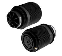 Air Suspension Spring Bags Compatible With For C218 W218 CLS-CLASS 2011-2018 Rear Air Suspension Spring Bag Air Spring Suspension Rubber Bag 2123200725 2123200825