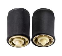 Air Suspension Spring Bags Compatible With For E53 X5 2000-2006 37126750355 Air Suspension Spring Bag Bellows Rear Left Or Right Air Suspension Bag Spring Bellows