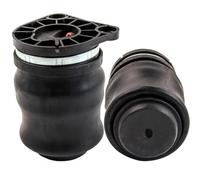 Air Suspension Spring Bags Compatible With For V Class For Vito For W638 1996-2003 Rear Air Suspension Spring Bag Air Suspension Ride Bellows 6383280601 6383280701