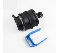 Air Suspension Spring Bags Compatible With For W211 W219 E350 Rear Air Suspension Shock Spring Bag Bellow Air Suspension Bellows Spring Bag 2113200725 2113200825