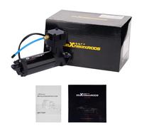 Air Suspension Spring Compressor for Land Rover Range Rover P38 P38A 1995-2002