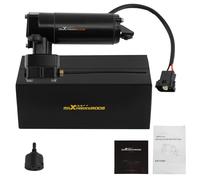 Air Suspension Compressor For Land Rover Range Rover P38 P38A 1995-2002 ANR3731E