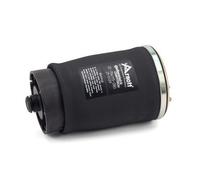 Air suspension bellow Right Rear Top yoke A-2501 Arnott for BMW X5