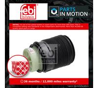 Air Suspension Spring fits MERCEDES CLS350 C218, X218 3.5 Rear Right 11 to 14