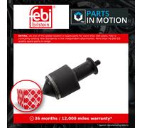 Air Suspension Spring Front 101368 Febi Bag 5010491301 Top Quality Guaranteed