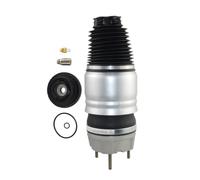 Air Suspension Spring Front Left For 7P6616403G 7P6616039N Compatible With Automotive Motorcycle Parts 2011 2012 2013 2014 2015 2016 2017 2018 3 6L Model 7P6616403G 7P6616039N