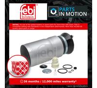 Air Suspension Spring Front Left or Right 199229 Febi Bag LR016403 REB500010 New