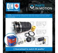 QUINTON HAZELL EMR4803 Air Spring, suspension