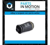 Arnott Air Spring, suspension A-2596 Rear MERCEDES-BENZ: GL, GLE Off-Road, ML-Class