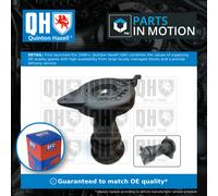 Air Suspension Spring Rear EMR4874 Quinton Hazell Bag 1350998080 5102W8 Quality
