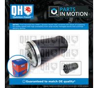 QUINTON HAZELL EMR4800 Air Spring, suspension