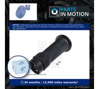 BLUE PRINT ADJ138813 Boot, air suspension