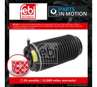 Air Suspension Spring Rear Right 199431 Febi Bag 95B616002A 95B616002B Quality