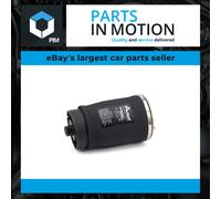 Air suspension bellow Right Rear Top yoke A-2501 Arnott for BMW X5