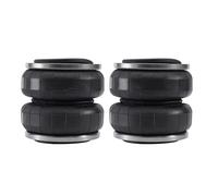 Air Suspension Springs Bag Compatible With For Falcon XG XH XF AU BA BF FG Ute 1980-2024 Air Suspension Sping Bag Kit Air Ride Bellow Air Spring Bellows