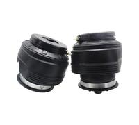 Air Suspension Springs Bag Compatible With Kia For Mohave For Borrego 2008-2015 1Pair Rear Left + Right Air Suspension Spring Bag 553312J000 553312J200 553312J100