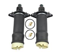 Air Suspension Springs Left And Right AP01 Compatible With Horizon 4B Allroad Qufresh 3.2L 4Z761605 Pipeline 4Z761605 For Air Suspension Systems