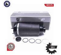 AIR SUSPENSION STRUT 58SKV066 FOR MERCEDES-BENZ M 272.945 3.0L M272.967 3.5L