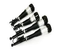 Air Suspension Strut Absorber Air Ride Compatible With W221 S350 S500 S550 S63 S65 Models 2213209313 2213204913(REAR LEFT)