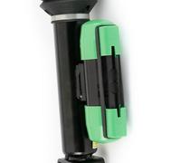 Arnott AS-3336 Air Suspension Strut Left Front Fits Mercedes C-Class Coupe