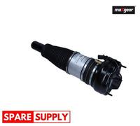 AIR SUSPENSION STRUT FOR AUDI A6 / S6 C7 MAXGEAR 11-0744 FITS FRONT AXLE