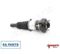 Air Suspension Strut for AUDI A8 JAPANPARTS MM-AS108 fits Front Axle Both Sides
