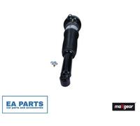 Air Suspension Strut for AUDI A8 MAXGEAR 11-0782 fits Rear Axle