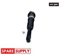 AIR SUSPENSION STRUT FOR AUDI MAXGEAR 11-0782 FITS REAR AXLE