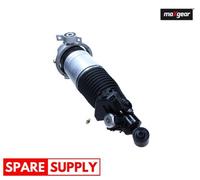 AIR SUSPENSION STRUT FOR AUDI PORSCHE VW MAXGEAR 11-0790 FITS REAR AXLE LEFT NEW