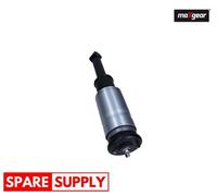 AIR SUSPENSION STRUT FOR LAND ROVER MAXGEAR 11-0757 FITS FRONT AXLE