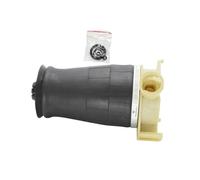 Air Suspension Strut For Lincoln For Continental 4.6L V8 1995-2002 1PCS Rear Left OR Right Air Suspension Spring Bag 3U2Z5580NA 3U2Z5580MA car shock absorber(Rear right)